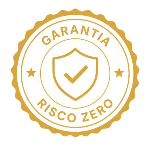 Garantia Risco Zero